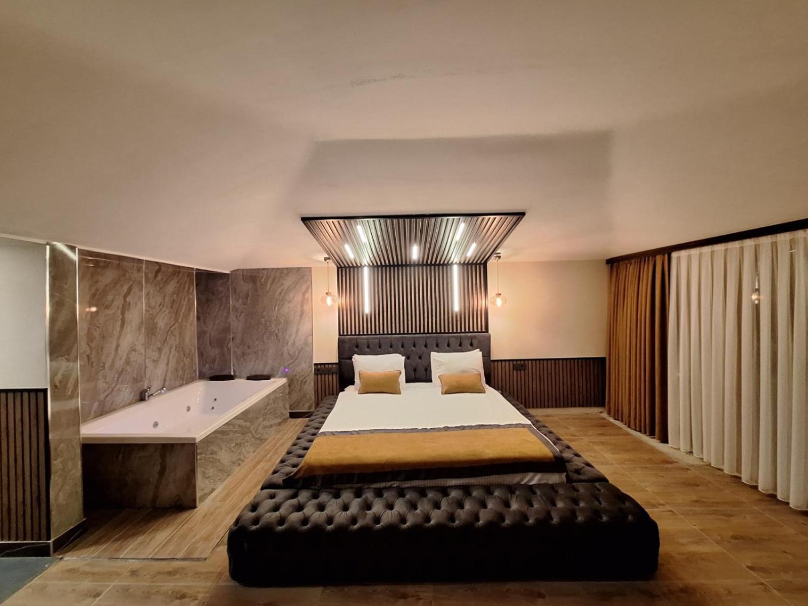 The Kadikoy Hotel
