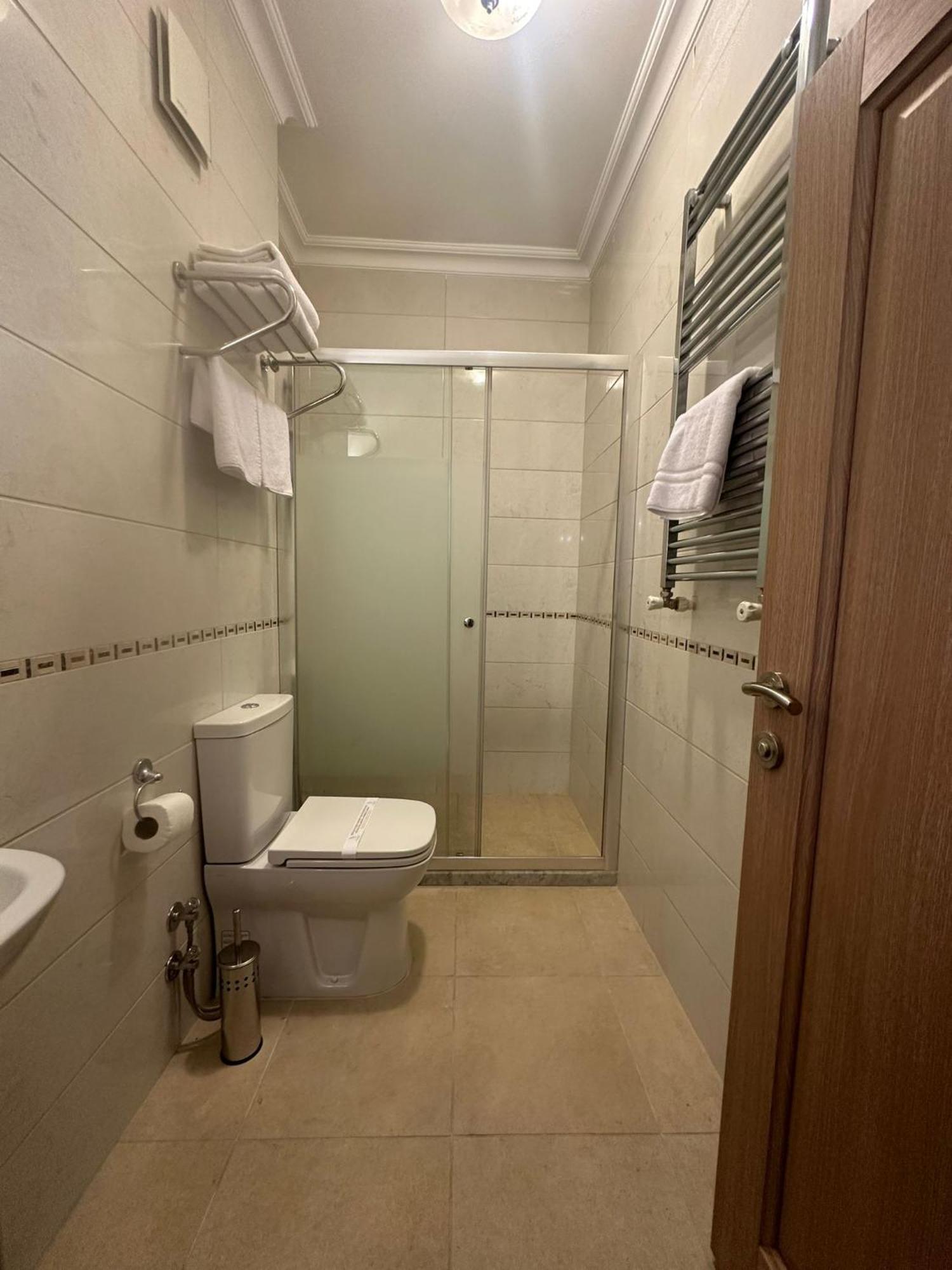 Hotel The Kadikoy Istambul