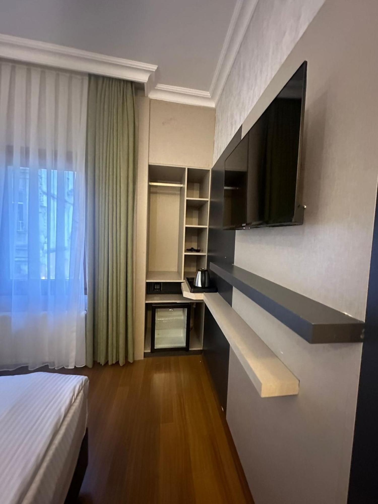 The Kadikoy 2* Istanbul