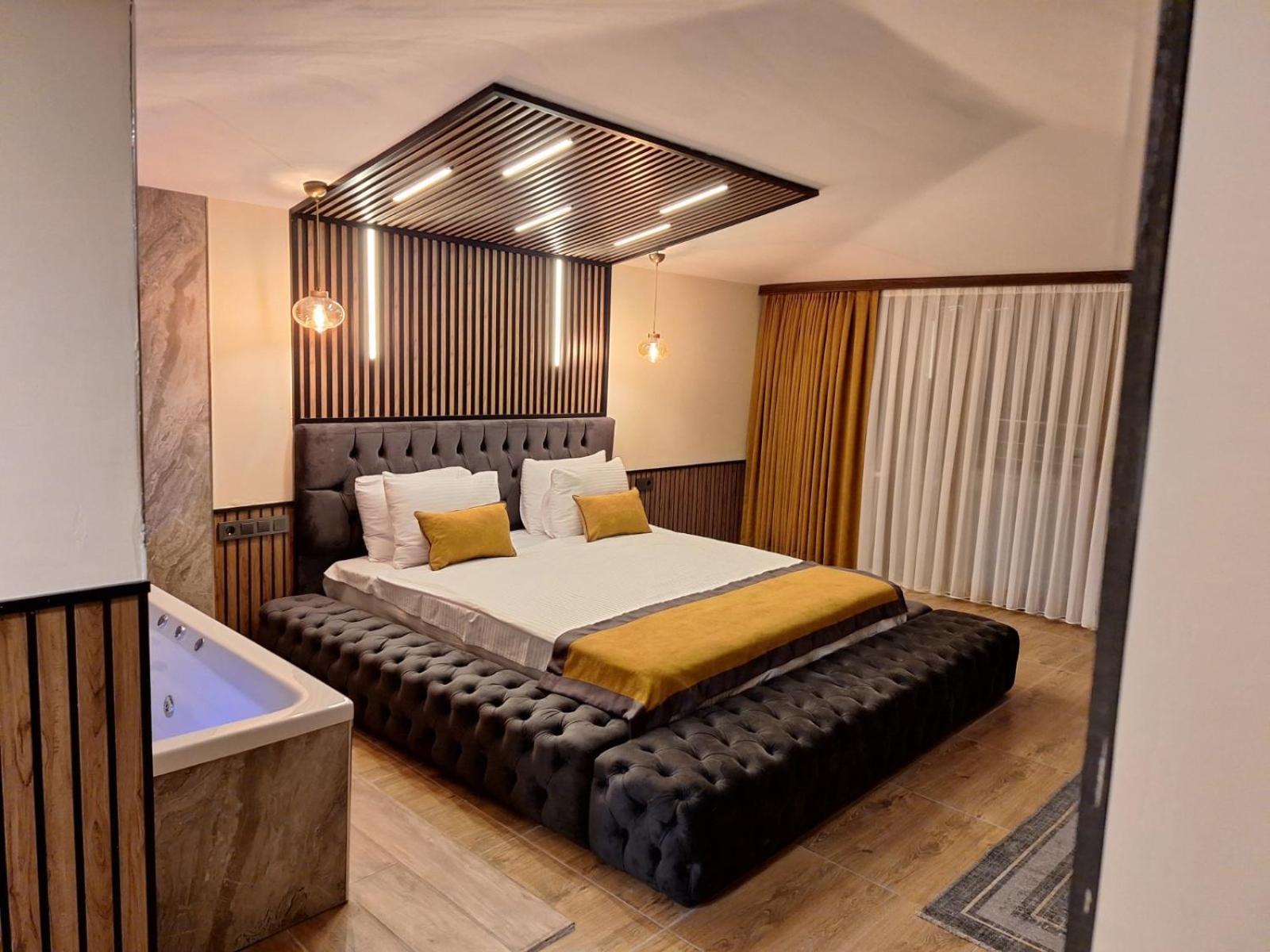 The Kadikoy Hotel Istanbul