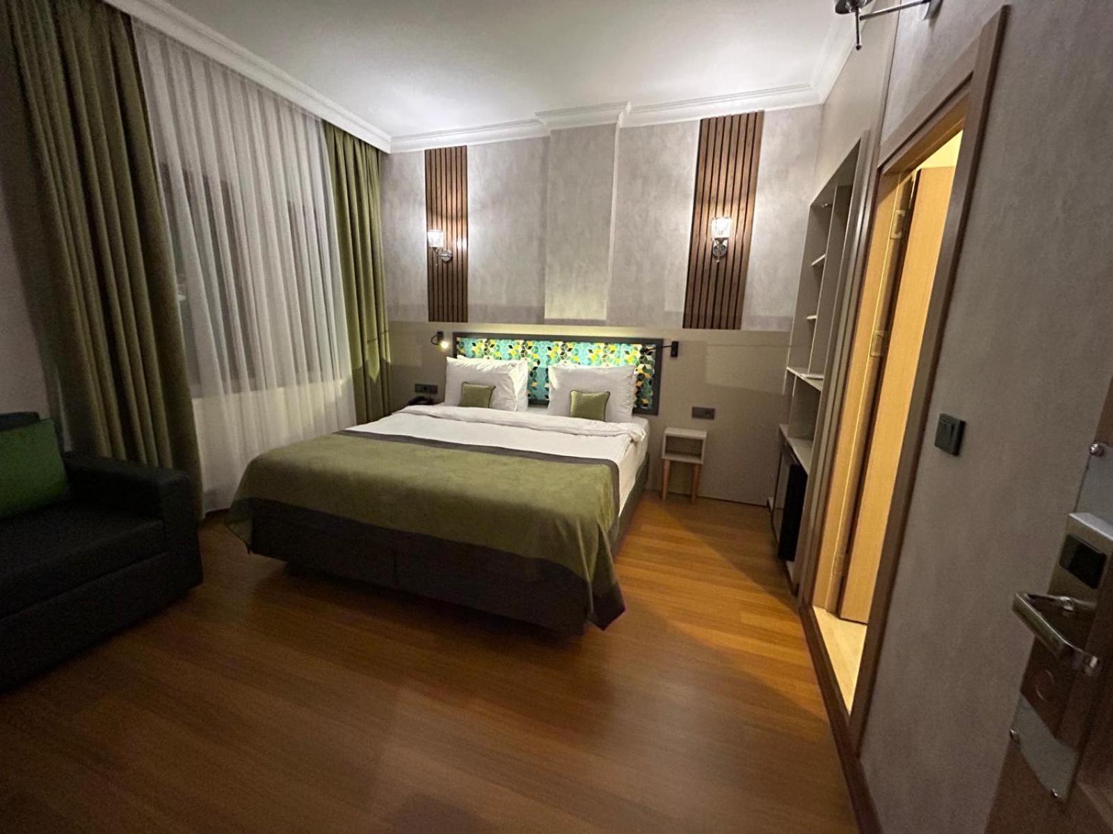 Hotel The Kadikoy 2*