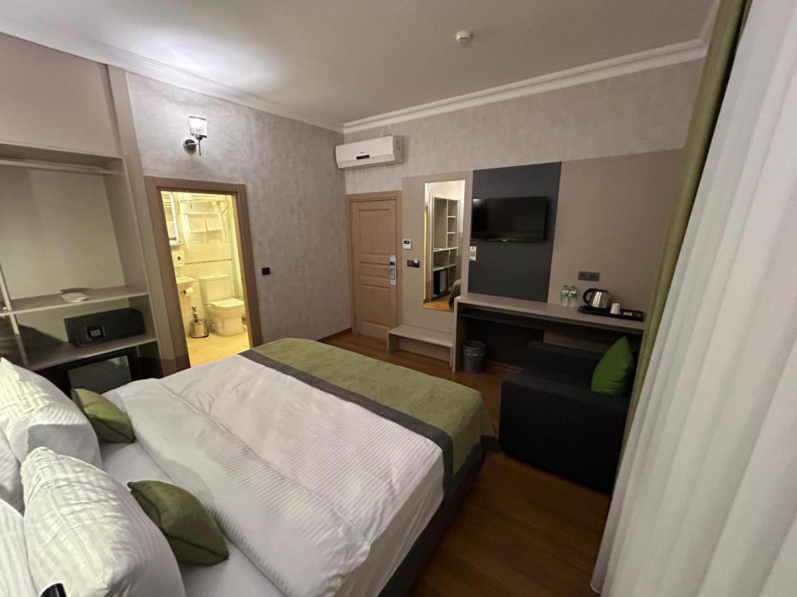 The Kadikoy Hotel Istanbul