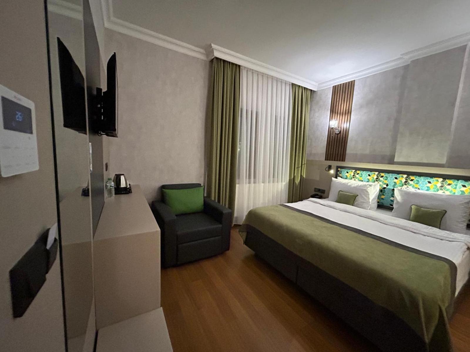 The Kadikoy 2* Istanbul