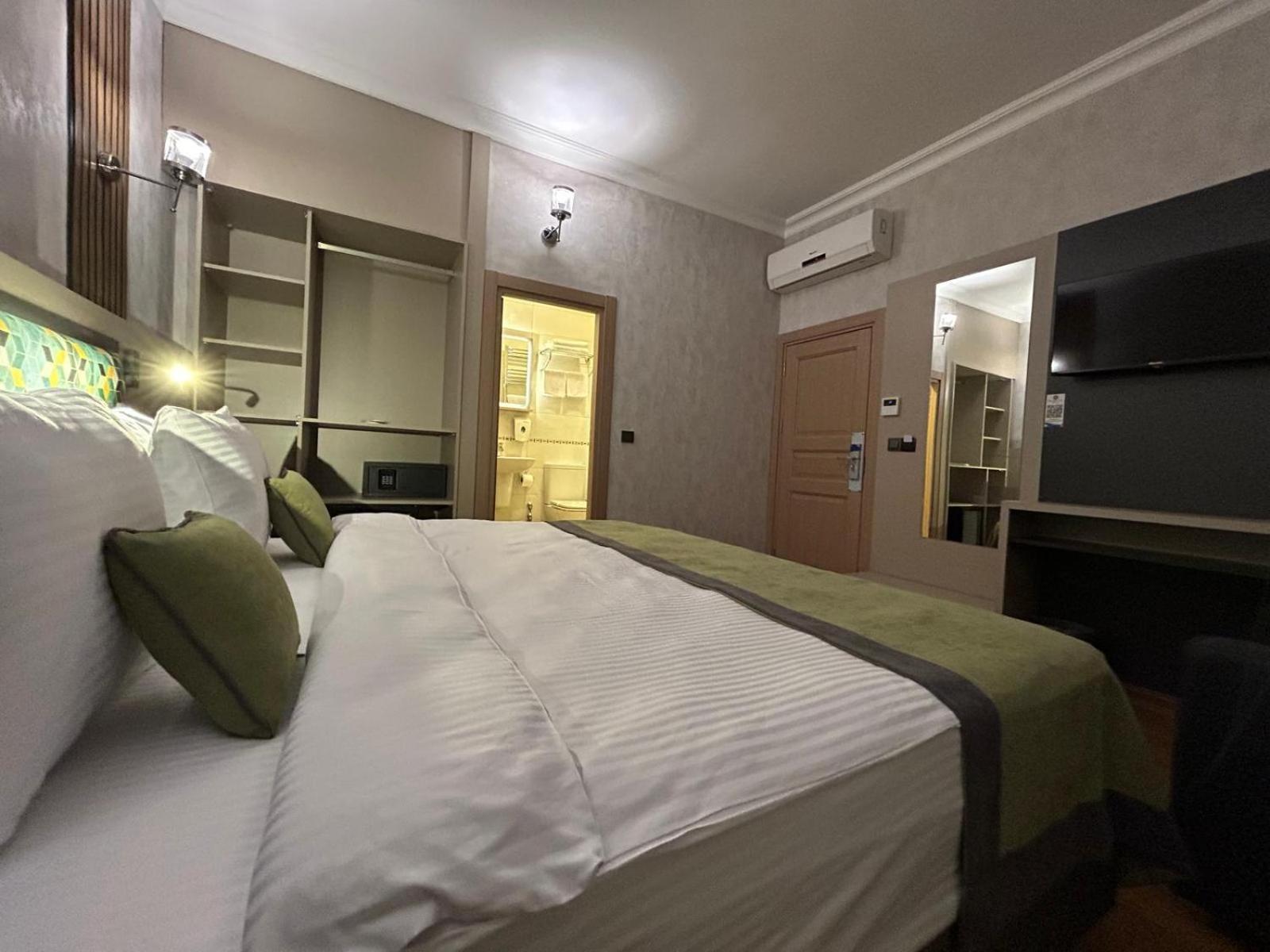 The Kadikoy Hotel 2*