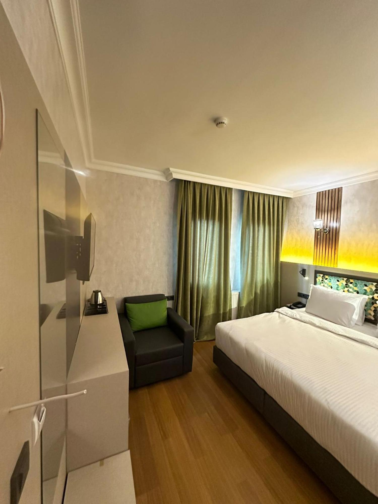 The Kadikoy 2* Istanbul