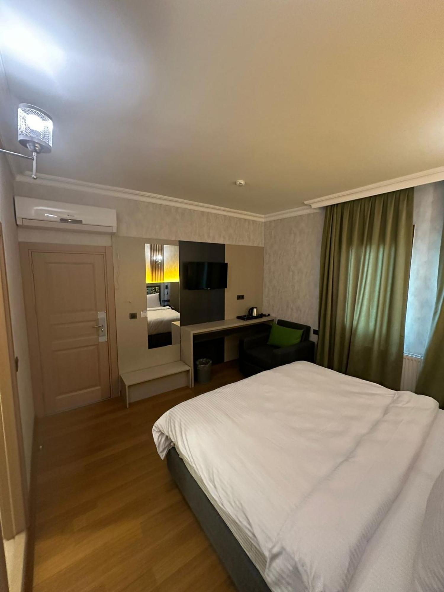 The Kadikoy Hotel Istanbul