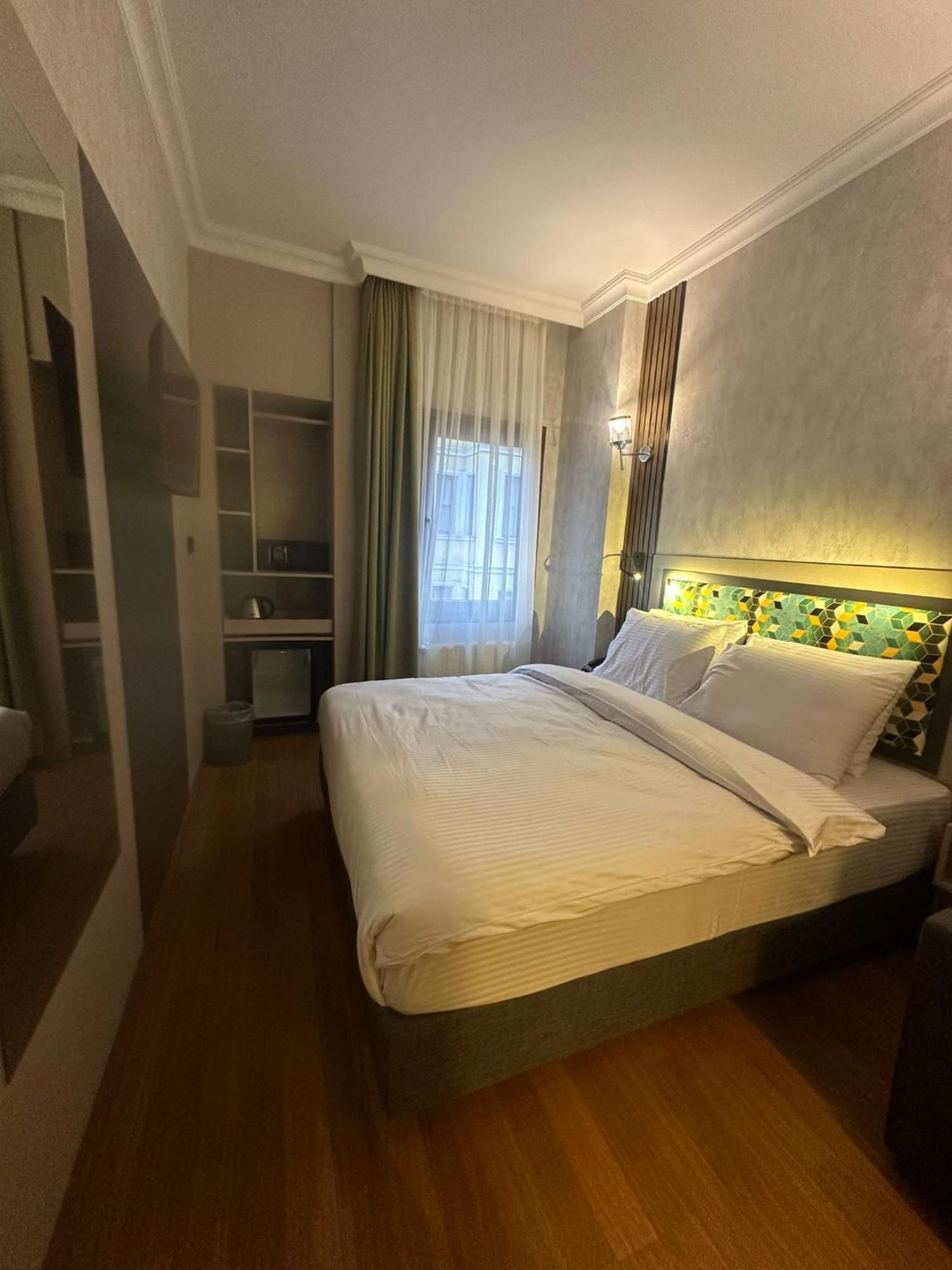 Hotel The Kadikoy