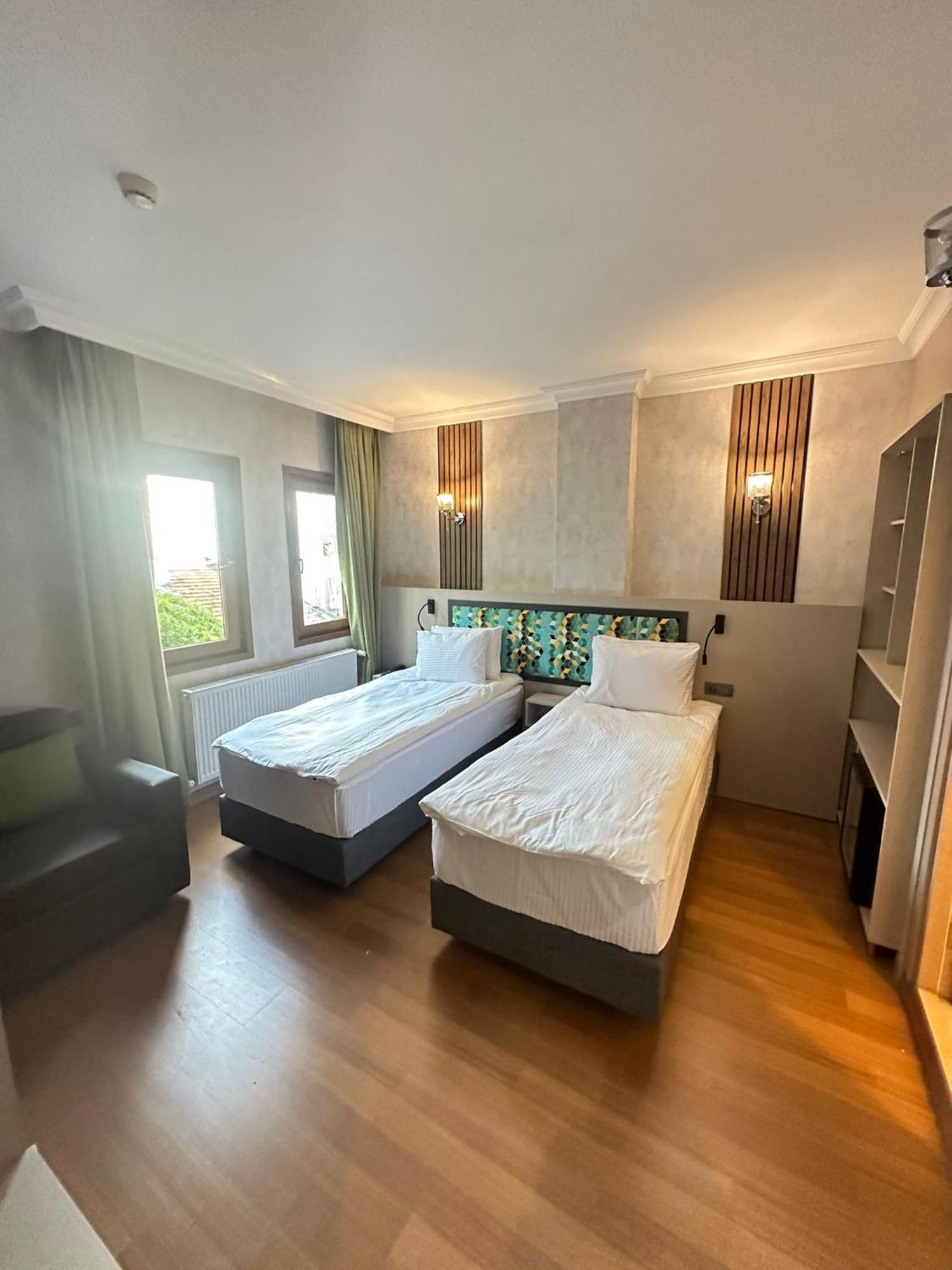 Hotel The Kadikoy