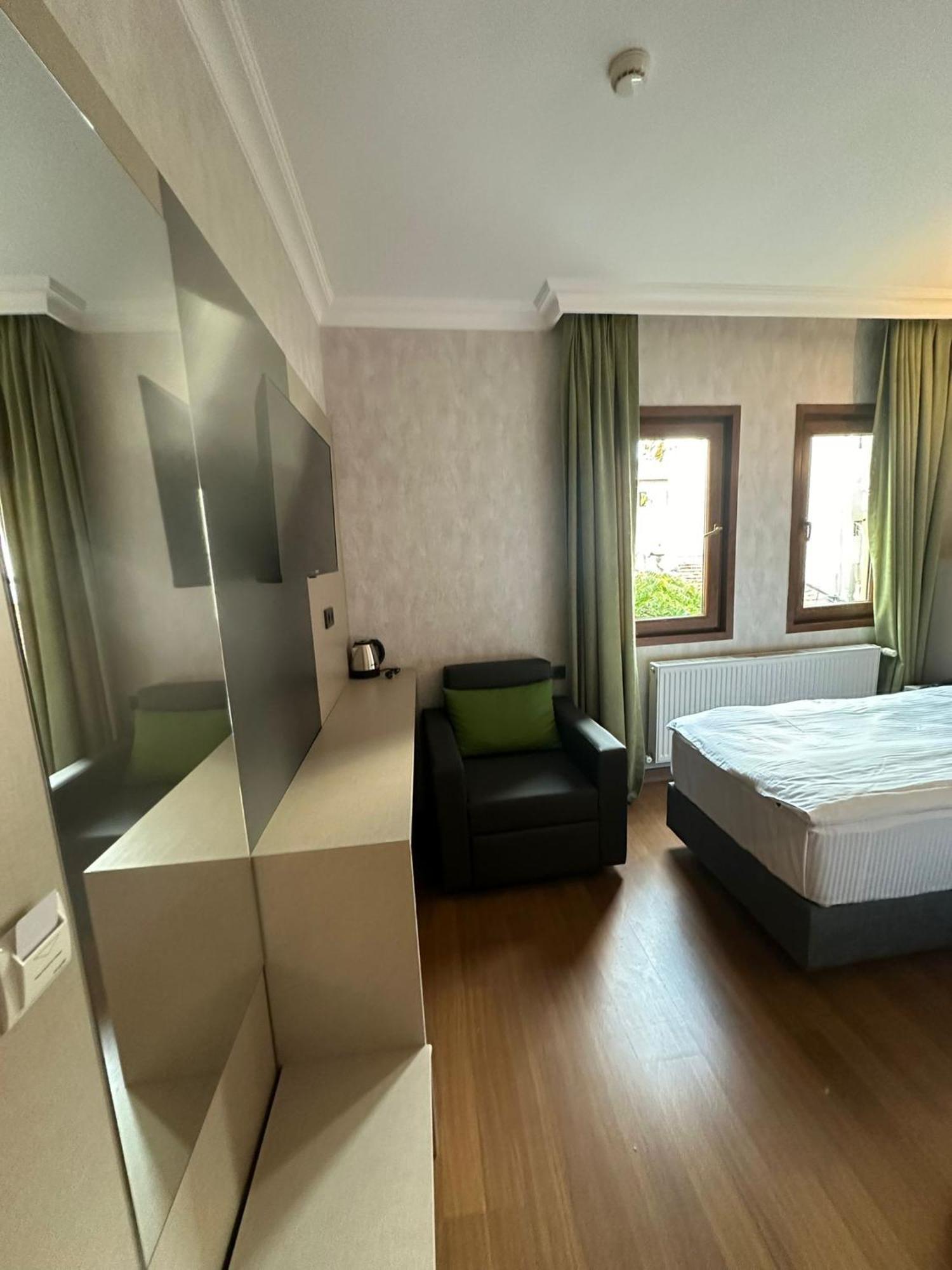 Hotel The Kadikoy 2*